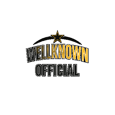 Wellknown official 